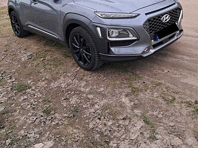 Hyundai KONA 1.6 T-GDI Premium DCT 2WD Premium