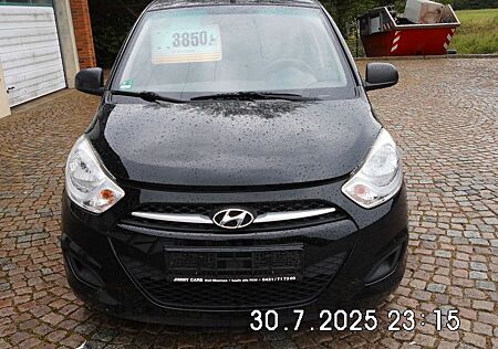 Hyundai i10 1.1 5 Star Edition 5 Star Edition