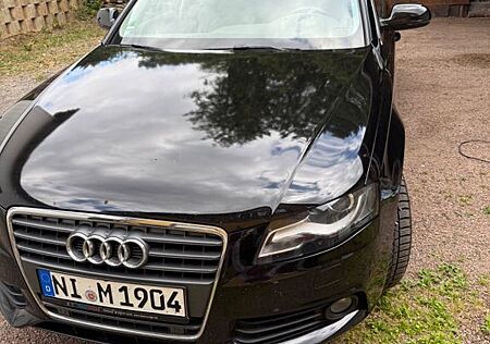 Audi A4 1.8 TFSI 88kW multitronic Ambition Avant ...