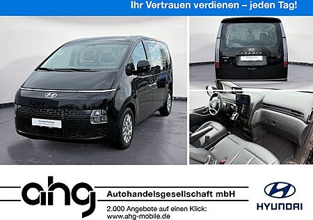 Hyundai Staria 2.2 CRDi 2WD Trend 9-Sitzer Navi Klima Le