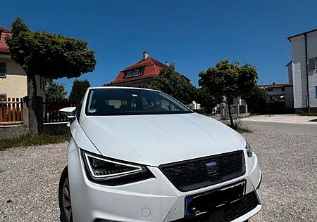 Seat Ibiza Style | Facelift | Top Ausstattung