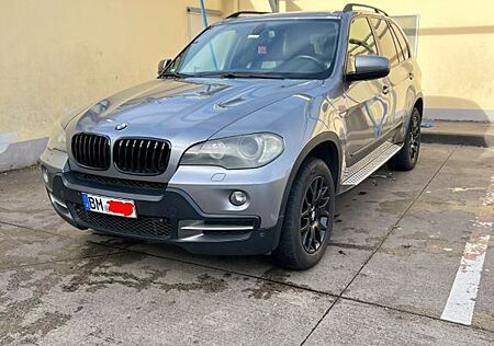 BMW X5 3.0d | TÜV 03/2027 | Scheckheft gepflegt