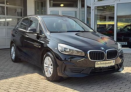 BMW 218i ActiveTourer Advantage,LED,NAVI,AHK,RFK,DAB