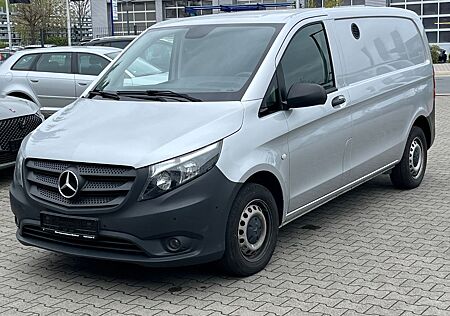 Mercedes-Benz Vito Kasten 114 CDI PRO kompakt*Kamera*DAB*Navi