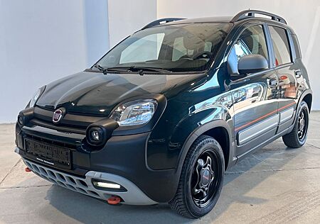 Fiat Panda Garmin 1.0