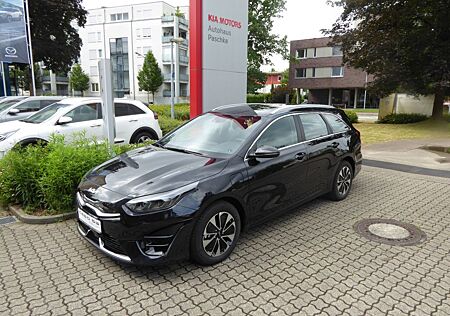 Kia Cee'd Sportswagon Ceed SW 1.6 GDI DCT OPF Plug-in-Hybrid Spirit