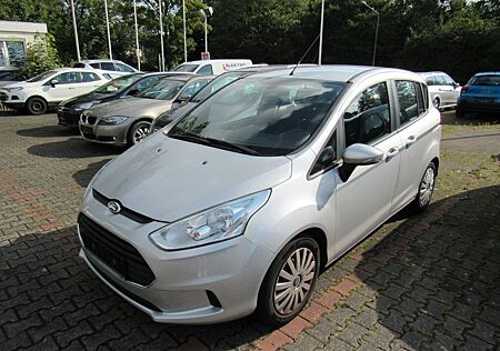 Ford B-Max Trend