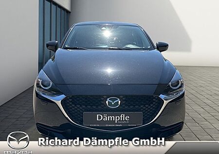 Mazda 2 SKYACTIV-G 90 M Hybrid Kizoku