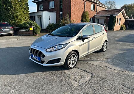 Ford Fiesta Trend/Klima/Alu/PDC/2.Hand/TopZustand