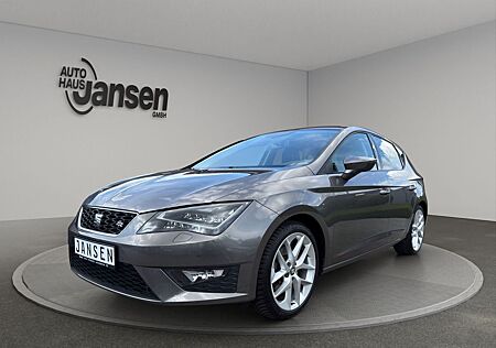 Seat Leon 1.8 TSI FR (Euro 6)