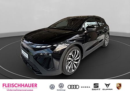 Skoda Elroq Sportline 85 210 kW Ausstattungs-Paket: A