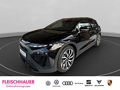 Skoda Elroq Sportline 85 210 kW  Abgabe ab 08.2026 Aus