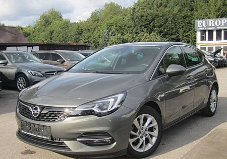 Opel Astra K Lim. 5-trg. Elegance Start/Stop