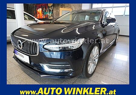 Volvo V90 T8 Twin Engine PHEV Inscription netto19900