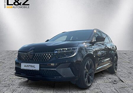 Renault Austral Techno Esprit Alpine Mild Hybrid 160 Aut