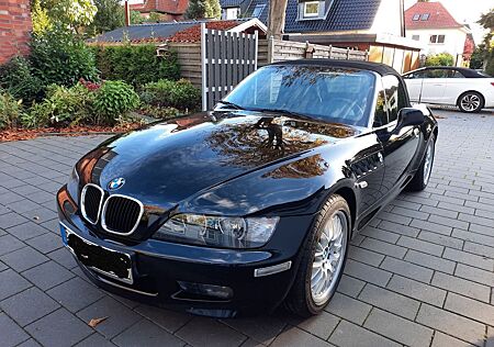 BMW Z3 Roadster 1.8 -