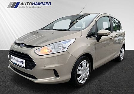 Ford B-Max 1.0 EcoBoost Trend Easy-& Cool-Sound-Paket