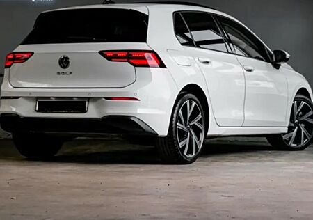 VW Golf Volkswagen 1.5 TSI ACT OPF 110kW Life Life