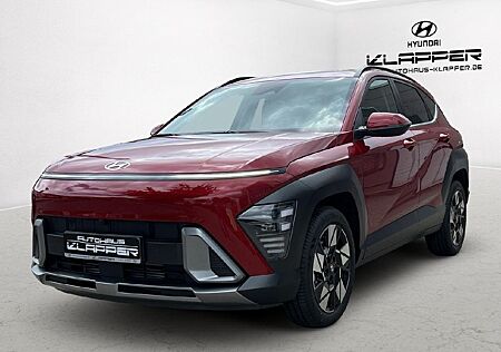 Hyundai Kona Prime 2WD