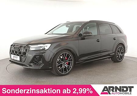 Audi SQ7 SUV TFSI 7S Valcona Matrix Pano BangO ACC 22