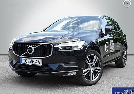 Volvo XC 60 XC60 D5 AWD Momentum KAMERA NAVI LED W-LAN EU6