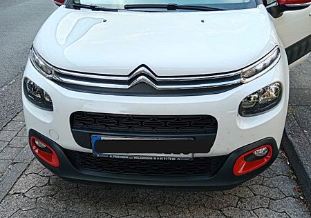 Citroën C3 PureTech 110 Stop&Start SHINE SHINE