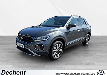 VW T-Roc Volkswagen MOVE MOVE 1.5l TSI,DSG,Navi,Climatronic,17