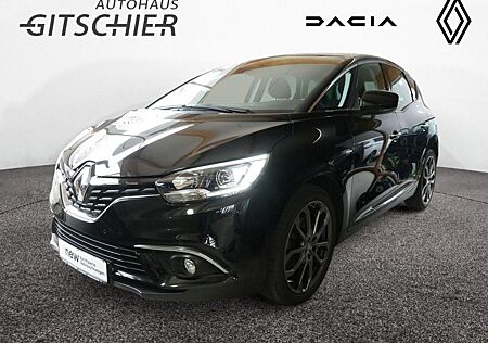 Renault Scenic LIMITED Deluxe TCe 140 EDC