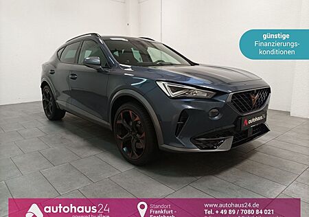 Cupra Formentor VZ 1.4 e-HYBRID AHK|Navi|360°|DAB|USB