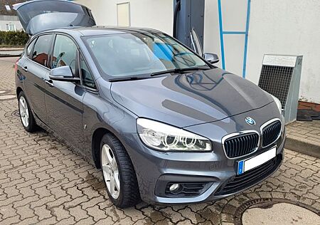 BMW 2er 225 Active Tourer 225xe iPerformance Steptronic