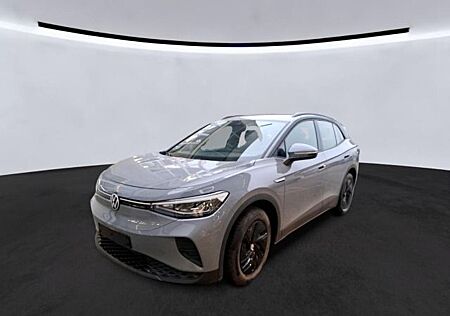 VW ID.4 Volkswagen Pure LED+Navi+PDC+ACC+Sthz