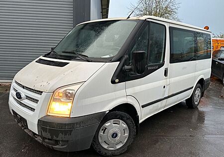 Ford Transit Kombi FT 300 K Trend Klima