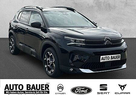Citroën C5 Aircross gebraucht kaufen Citroën C5 Aircross Hybrid 145 DCS6 Max