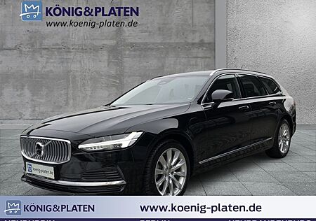 Volvo V90 T8 Twin Engine AWD Ultimate Bright Plug-In