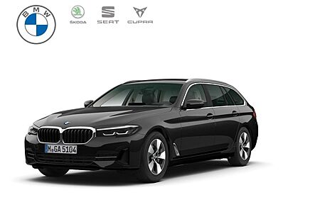 BMW 520 d Touring*RFK*AHK-klappbar*DAB*ACC*RFK*Alarm