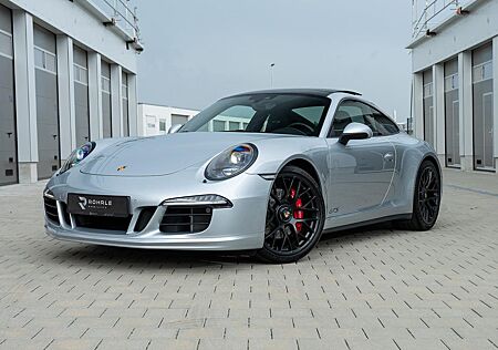 Porsche 991 .1 Carrera GTS | 1. Hand | Carbon | Bose