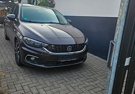 Fiat Tipo 1.4 T-Jet Business Line Business Line