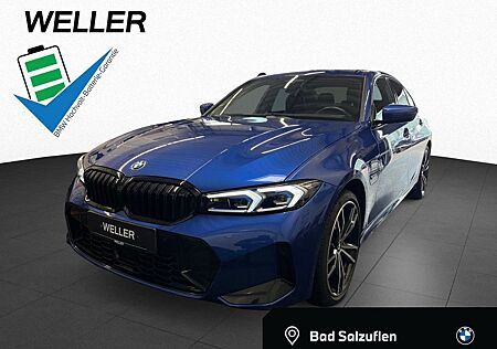 BMW 330e xDri M Sport DAProf PA H/K LCProf HUD 19LM