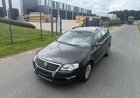 VW Passat Volkswagen 2.0 TDI DPF DSG Automatikgetriebe Tüv7/24
