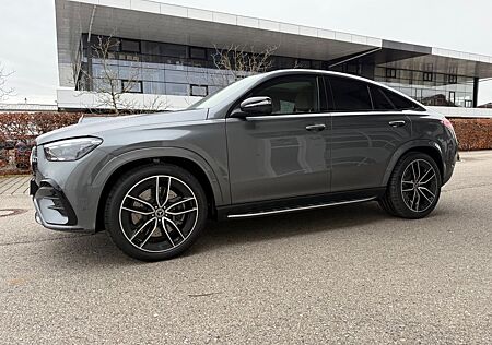 Mercedes-Benz GLE 450 d 4Matic Coupe*Premium Plus*22 Zoll*