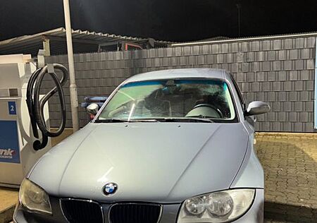 BMW 116 - Top Zustand