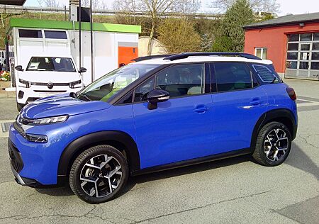 Citroën C3 Aircross Shine Pack PT110"NAVI,LED,SH,KAMERA"