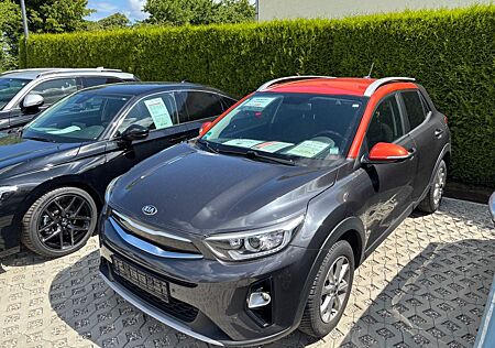 Kia Stonic Vision