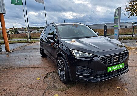 Seat Tarraco FR 4Drive