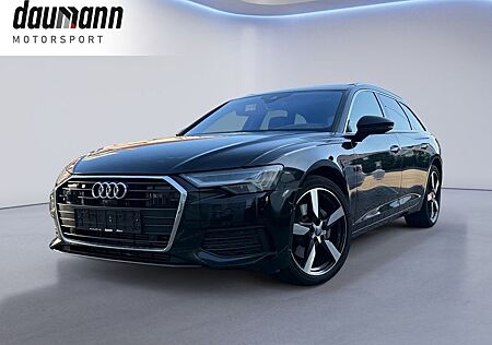 Audi A6 Avant 45 TDI quattro*Matrix*AHK*HUD*360*Pano*