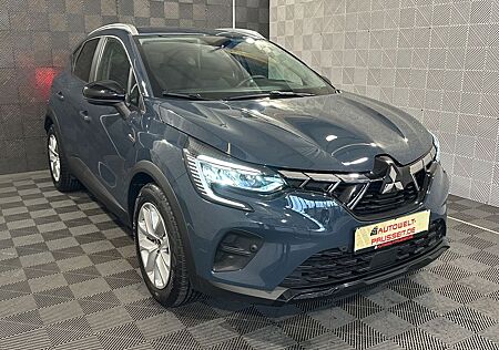 Mitsubishi ASX *PLUS*BiLED-TEMPO-R.KAM-SPUR-BLUETOOTH-TOUCH