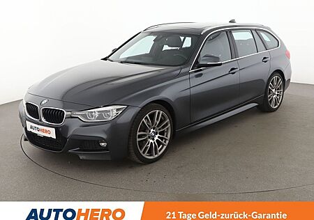 BMW 320d M Sport Aut.*NAVI*LED*HUD*PANO*TEMPO*PDC*