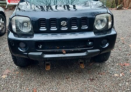 Suzuki Jimny 4WD Classic Classic