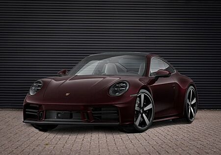 Porsche 992 3.0 Carrera S 2026 model l PTS Amethystmetal