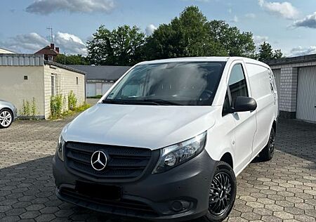 Mercedes-Benz Vito 111CDI Lang